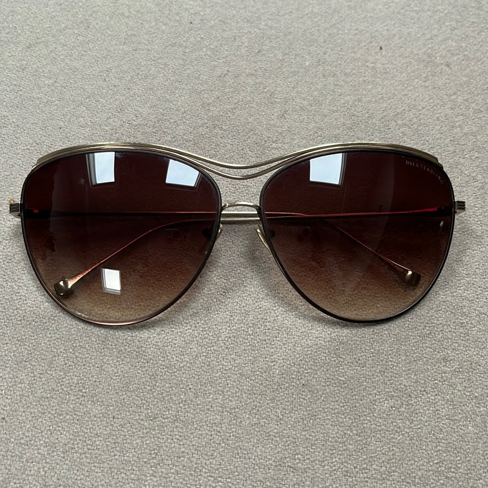 Dita starling sunglasses